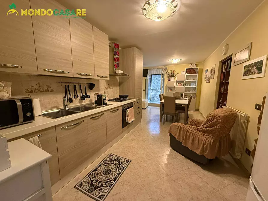 Immagine 12 di Appartamento in vendita  in via della palomba a Palombara Sabina