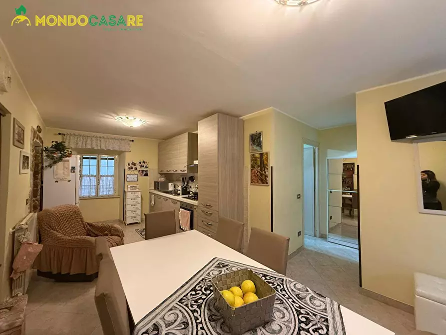 Immagine 14 di Appartamento in vendita  in via della palomba a Palombara Sabina