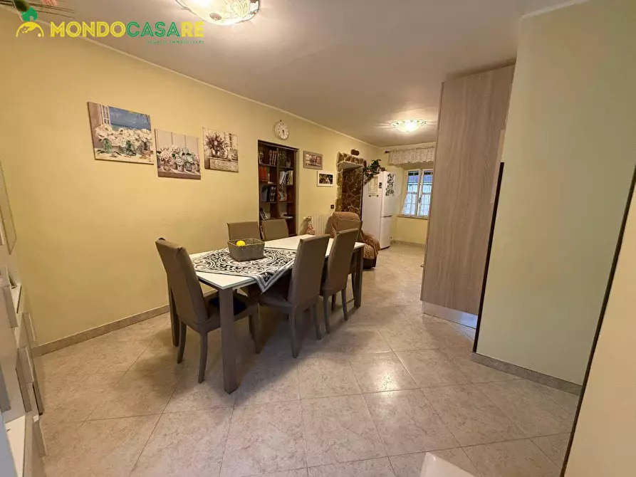 Immagine 15 di Appartamento in vendita  in via della palomba a Palombara Sabina