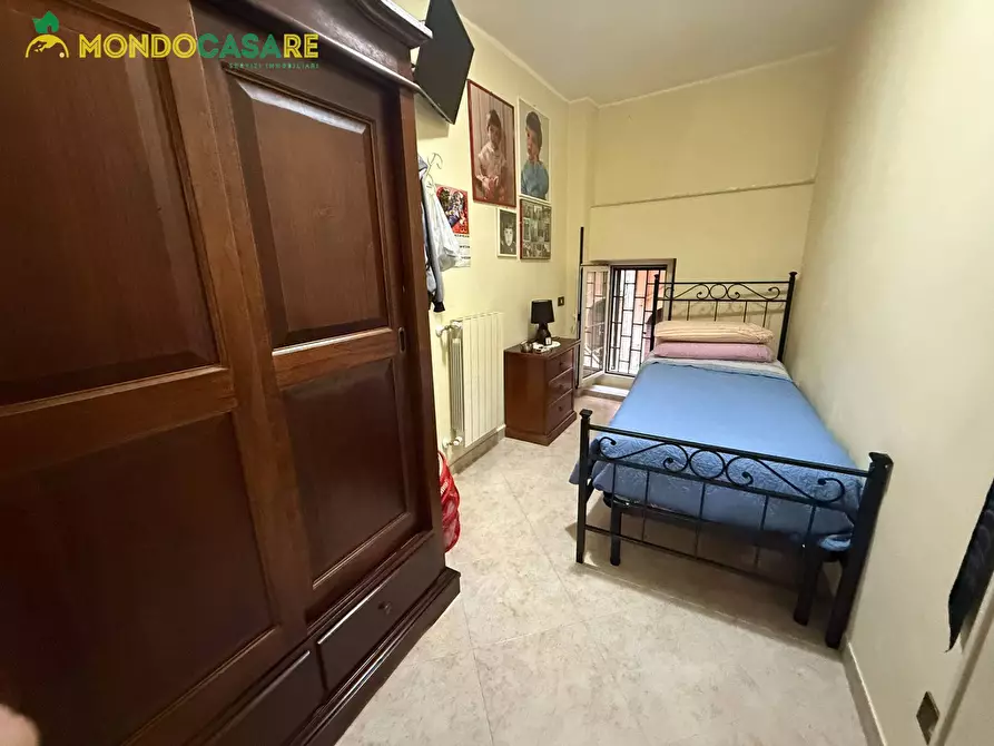 Immagine 16 di Appartamento in vendita  in via della palomba a Palombara Sabina