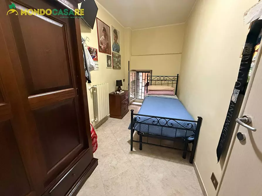 Immagine 17 di Appartamento in vendita  in via della palomba a Palombara Sabina