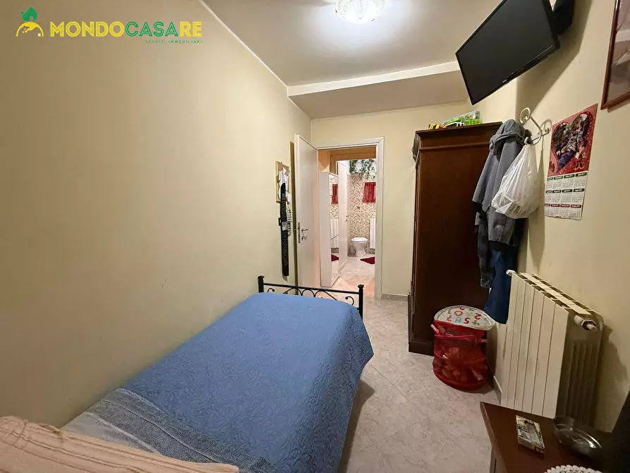 Immagine 18 di Appartamento in vendita  in via della palomba a Palombara Sabina