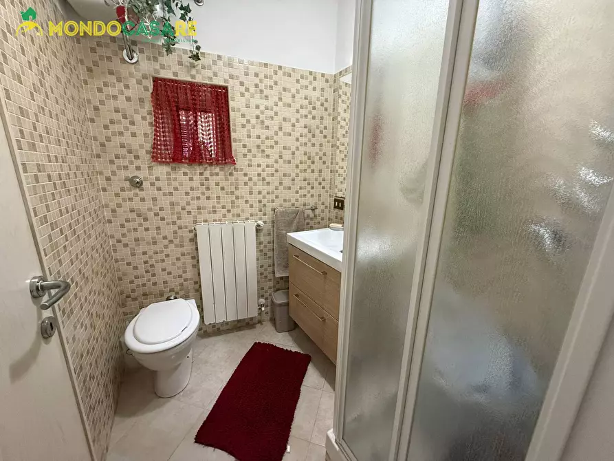 Immagine 19 di Appartamento in vendita  in via della palomba a Palombara Sabina