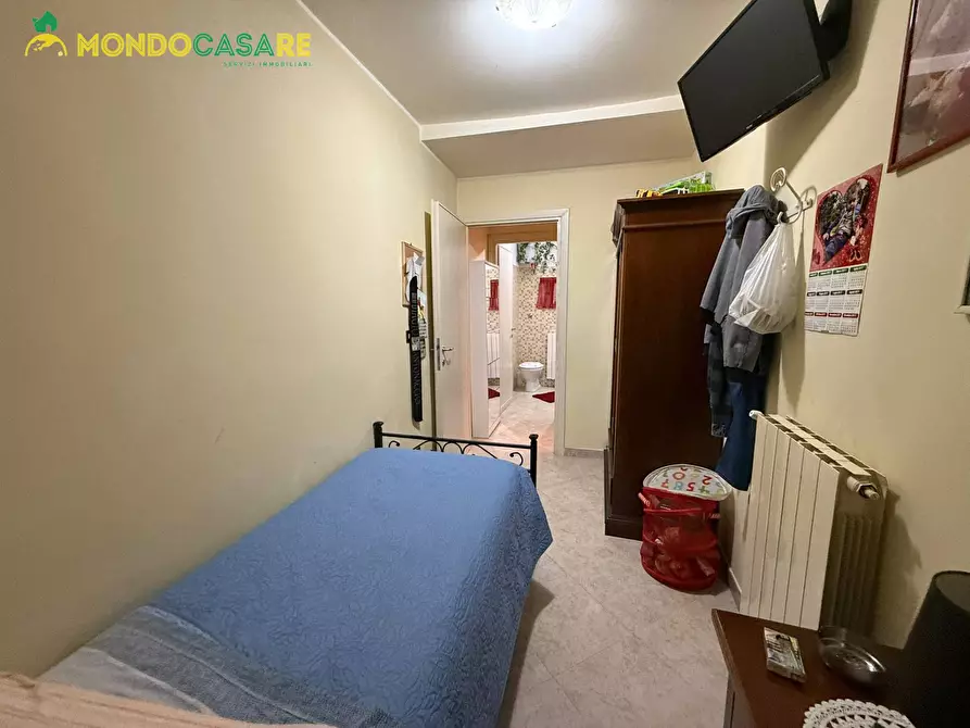 Immagine 20 di Appartamento in vendita  in via della palomba a Palombara Sabina