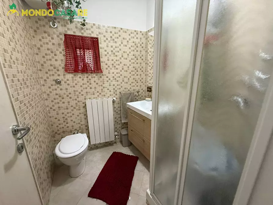 Immagine 21 di Appartamento in vendita  in via della palomba a Palombara Sabina