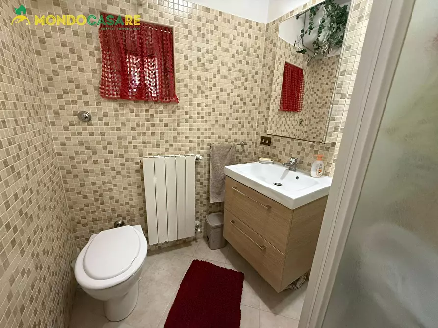 Immagine 22 di Appartamento in vendita  in via della palomba a Palombara Sabina