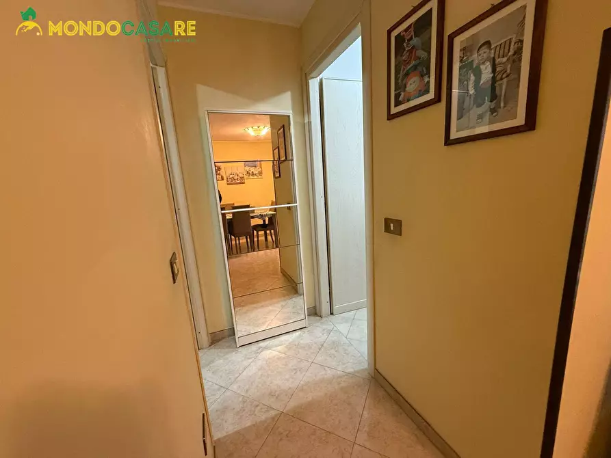 Immagine 23 di Appartamento in vendita  in via della palomba a Palombara Sabina