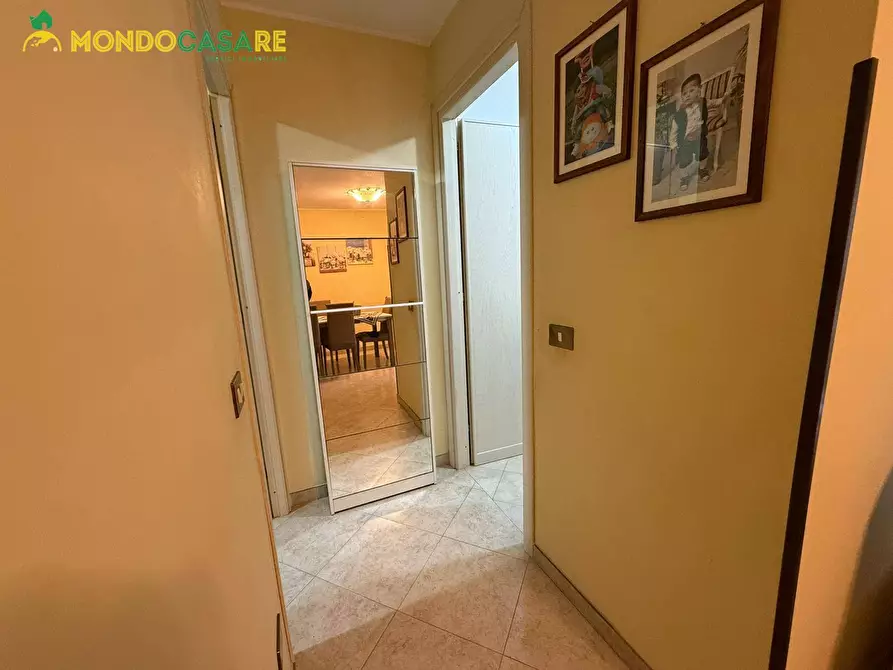 Immagine 24 di Appartamento in vendita  in via della palomba a Palombara Sabina