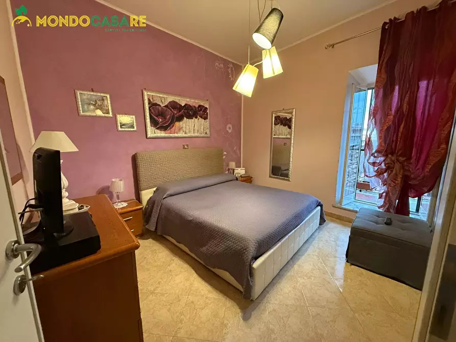 Immagine 25 di Appartamento in vendita  in via della palomba a Palombara Sabina