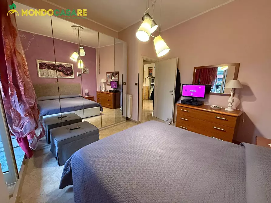 Immagine 27 di Appartamento in vendita  in via della palomba a Palombara Sabina