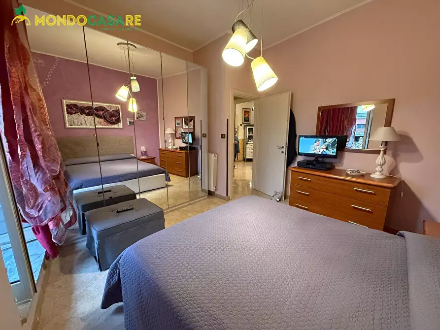 Immagine 28 di Appartamento in vendita  in via della palomba a Palombara Sabina