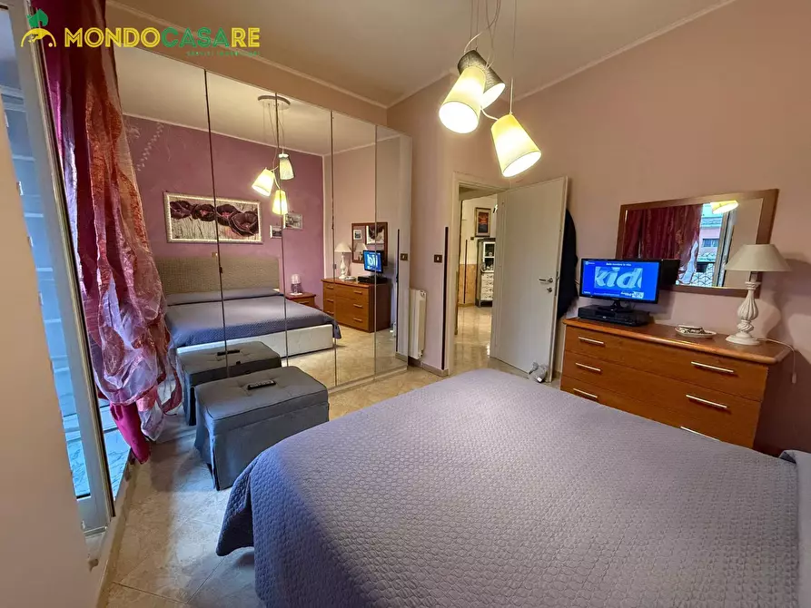 Immagine 29 di Appartamento in vendita  in via della palomba a Palombara Sabina