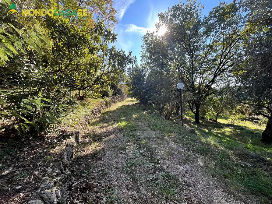 Immagine 29 di Casa indipendente in vendita  in Strada Provinciale Pascolare a Palombara Sabina