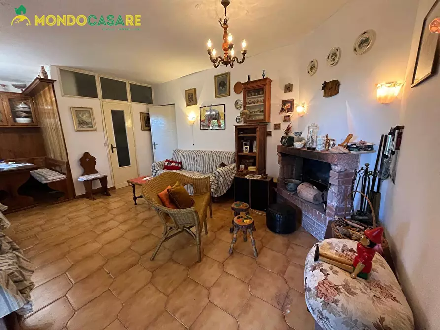 Immagine 23 di Casa indipendente in vendita  in Strada Provinciale Pascolare a Palombara Sabina