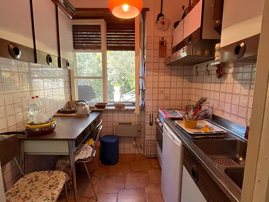 Immagine 20 di Casa indipendente in vendita  in Strada Provinciale Pascolare a Palombara Sabina