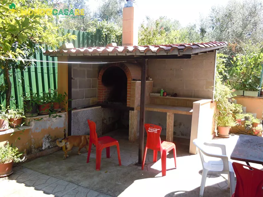 Immagine 10 di Villa in vendita  in strada colle pedeschiavo a Palombara Sabina