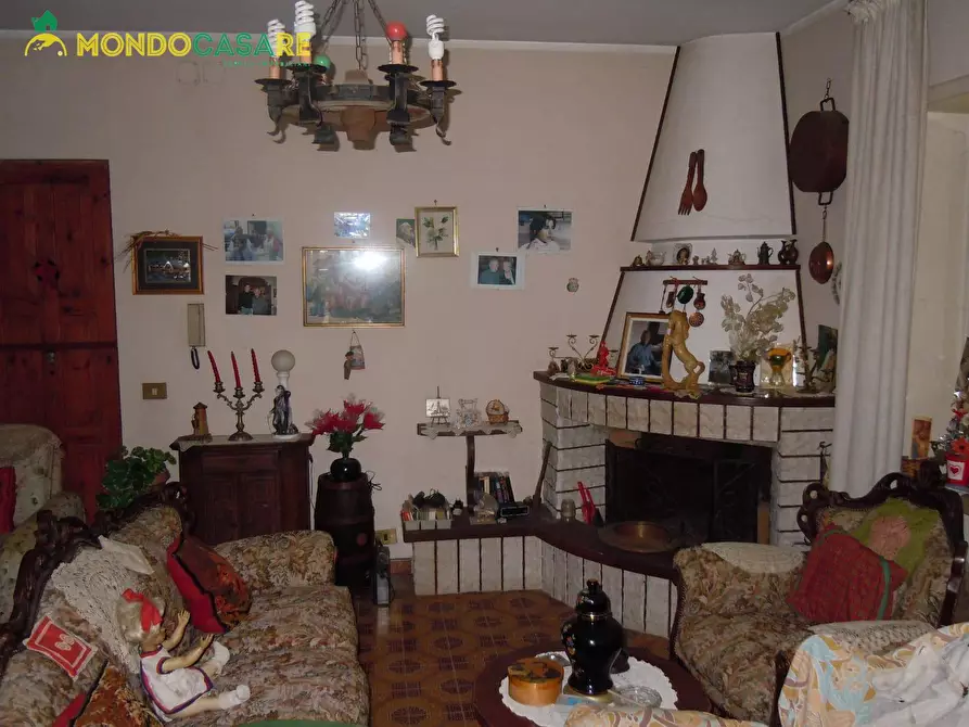 Immagine 11 di Villa in vendita  in strada colle pedeschiavo a Palombara Sabina