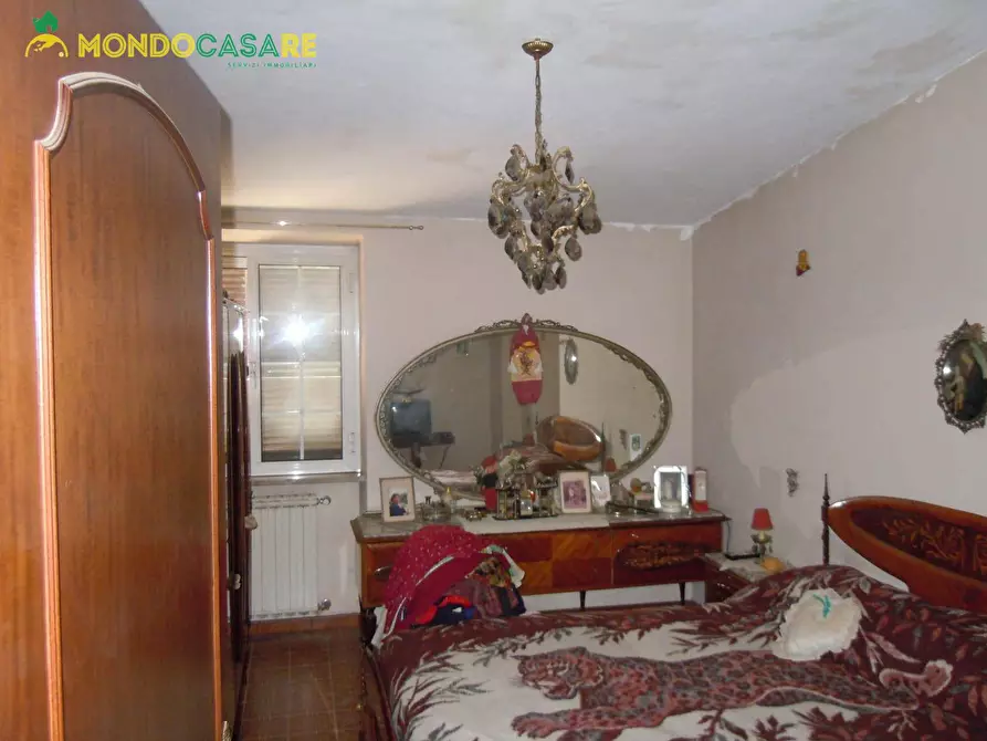 Immagine 14 di Villa in vendita  in strada colle pedeschiavo a Palombara Sabina