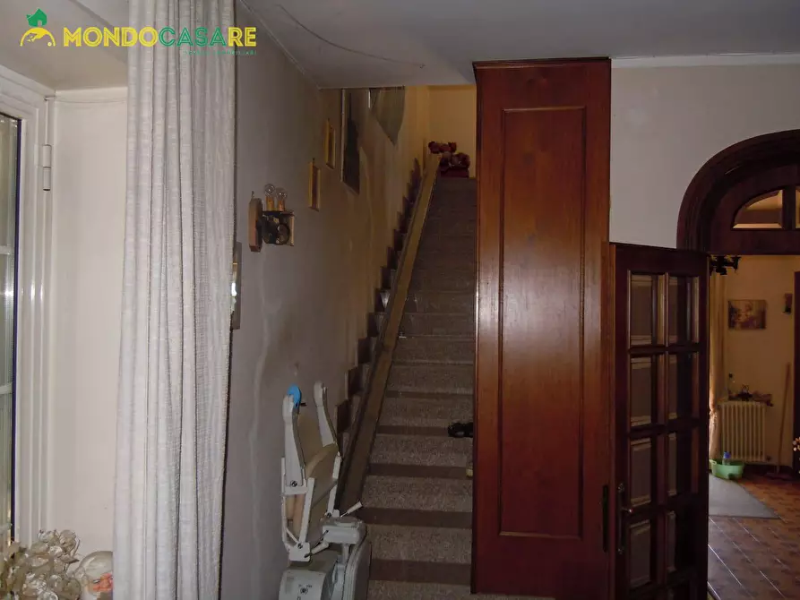 Immagine 16 di Villa in vendita  in strada colle pedeschiavo a Palombara Sabina