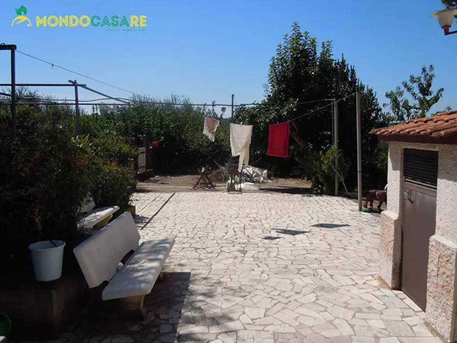 Immagine 18 di Villa in vendita  in strada colle pedeschiavo a Palombara Sabina