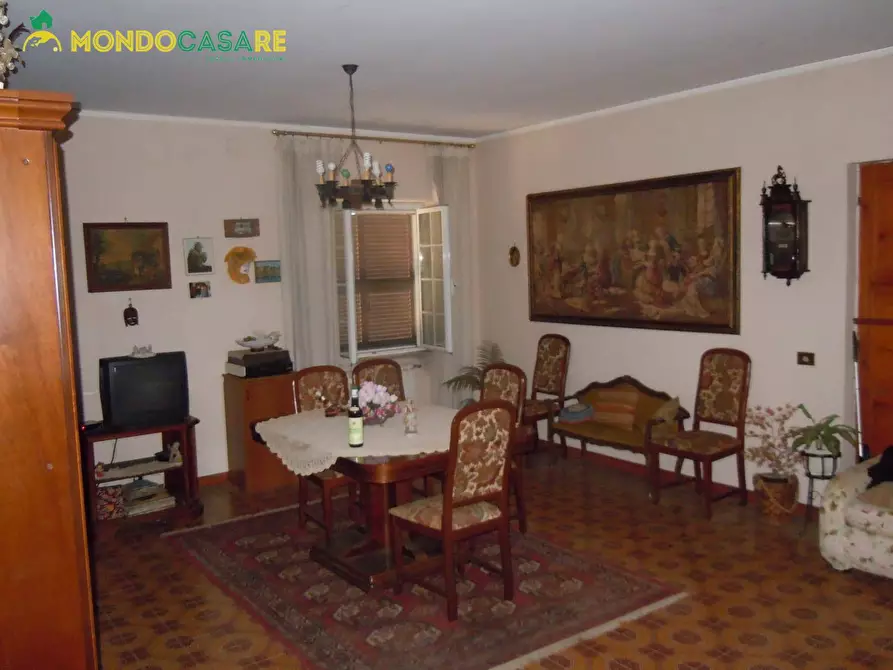 Immagine 19 di Villa in vendita  in strada colle pedeschiavo a Palombara Sabina