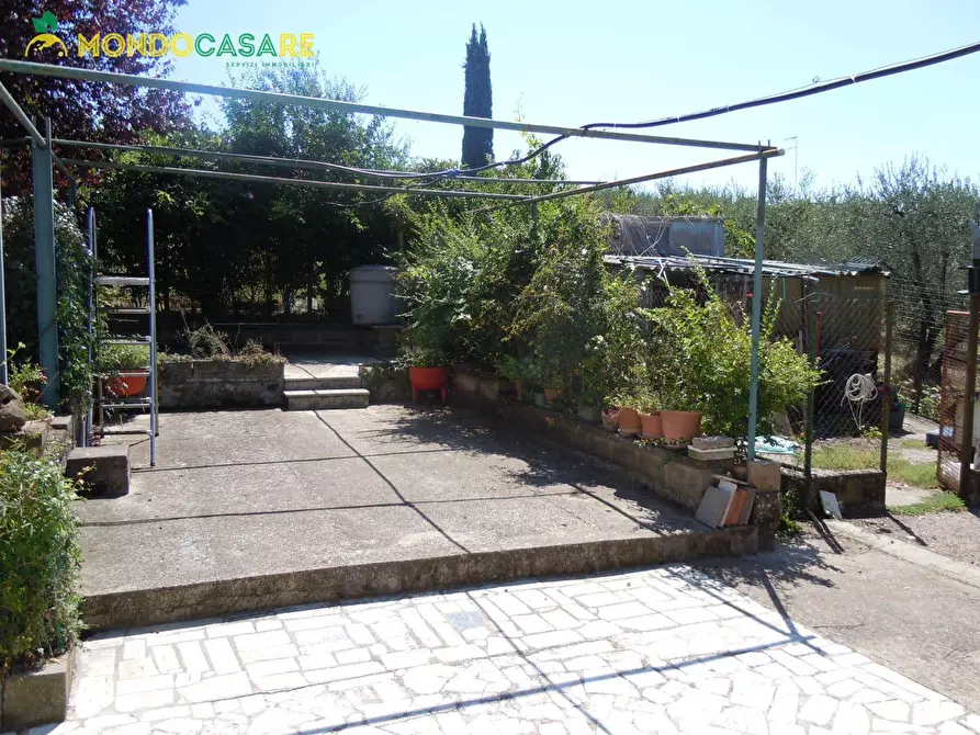 Immagine 20 di Villa in vendita  in strada colle pedeschiavo a Palombara Sabina