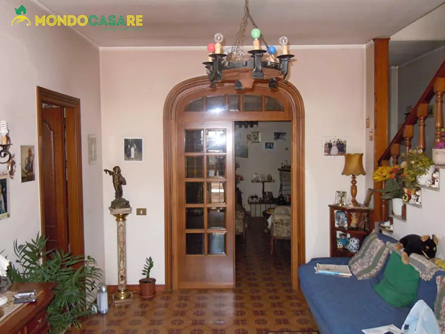 Immagine 21 di Villa in vendita  in strada colle pedeschiavo a Palombara Sabina