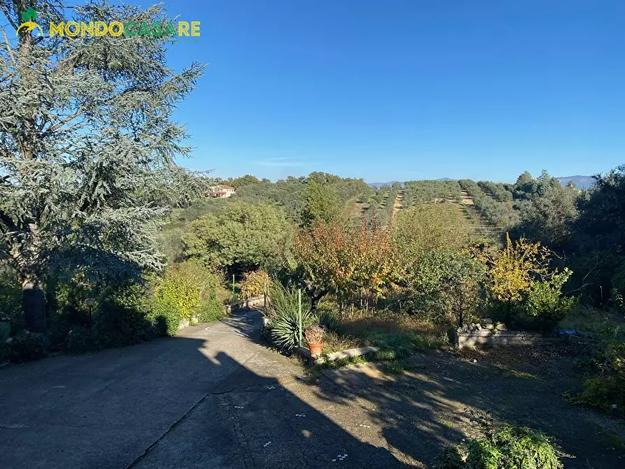 Immagine 24 di Villa in vendita  in strada colle pedeschiavo a Palombara Sabina