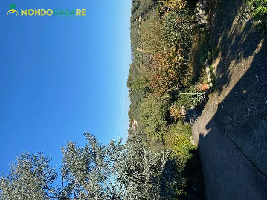 Immagine 26 di Villa in vendita  in strada colle pedeschiavo a Palombara Sabina