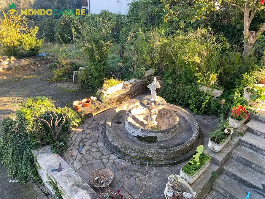 Immagine 2 di Villa in vendita  in strada colle pedeschiavo a Palombara Sabina