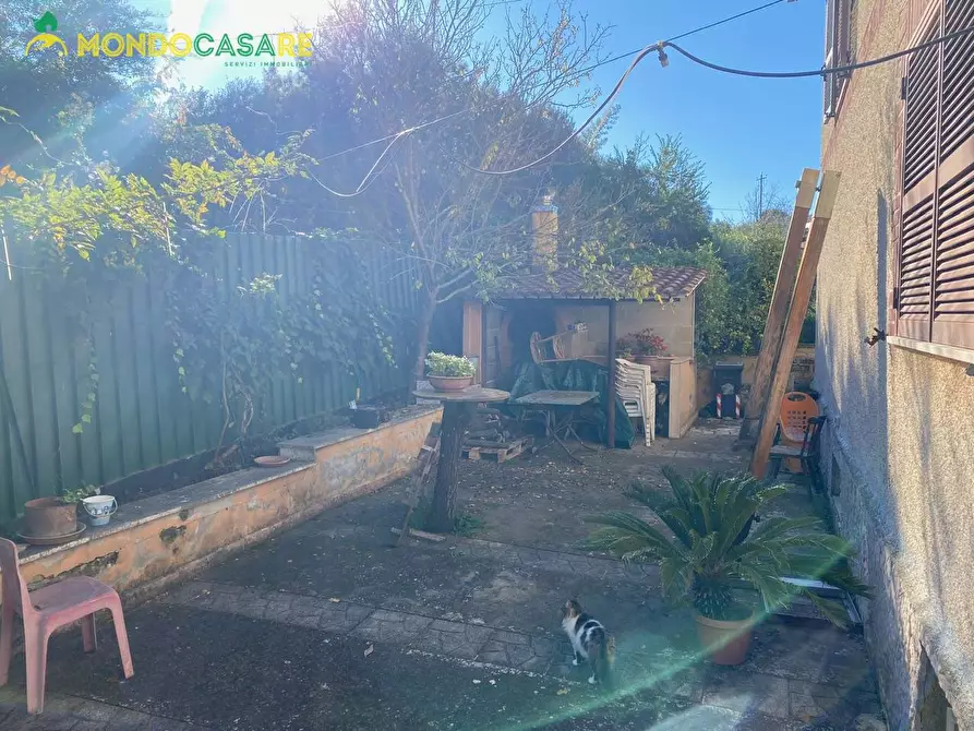 Immagine 27 di Villa in vendita  in strada colle pedeschiavo a Palombara Sabina