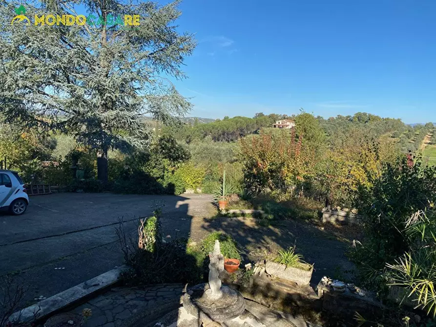 Immagine 28 di Villa in vendita  in strada colle pedeschiavo a Palombara Sabina