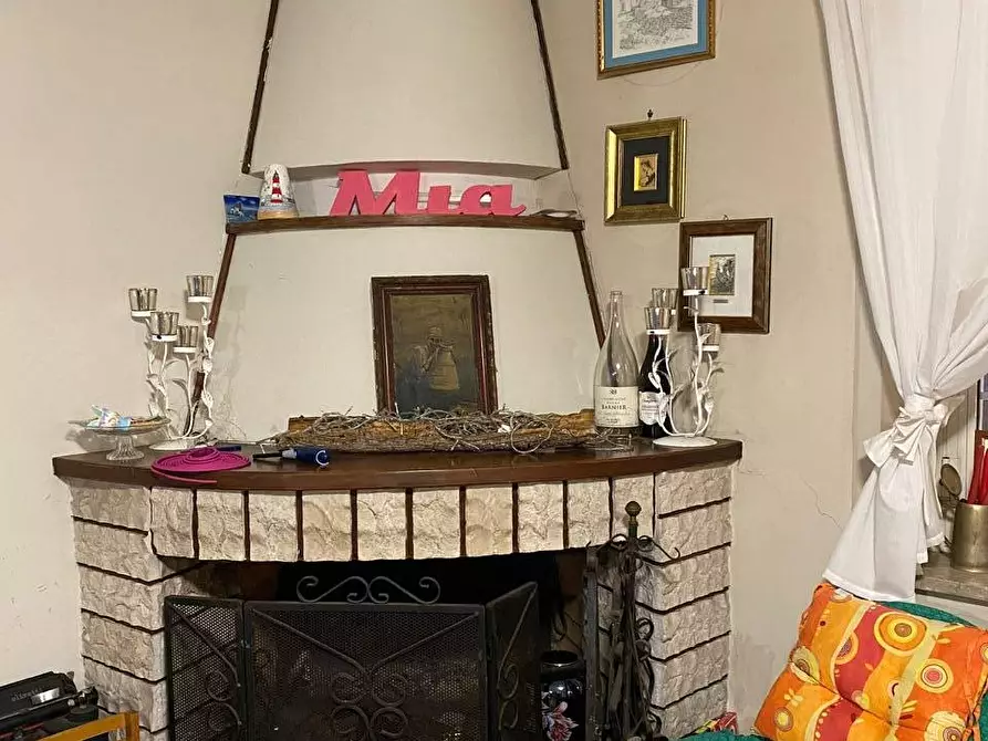 Immagine 29 di Villa in vendita  in strada colle pedeschiavo a Palombara Sabina