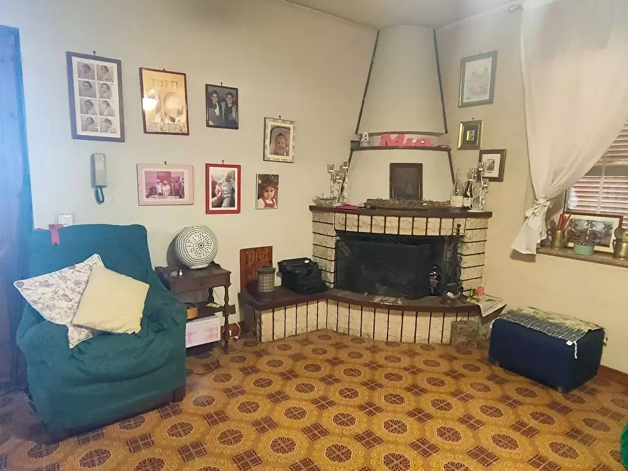 Immagine 13 di Villa in vendita  in strada colle pedeschiavo a Palombara Sabina