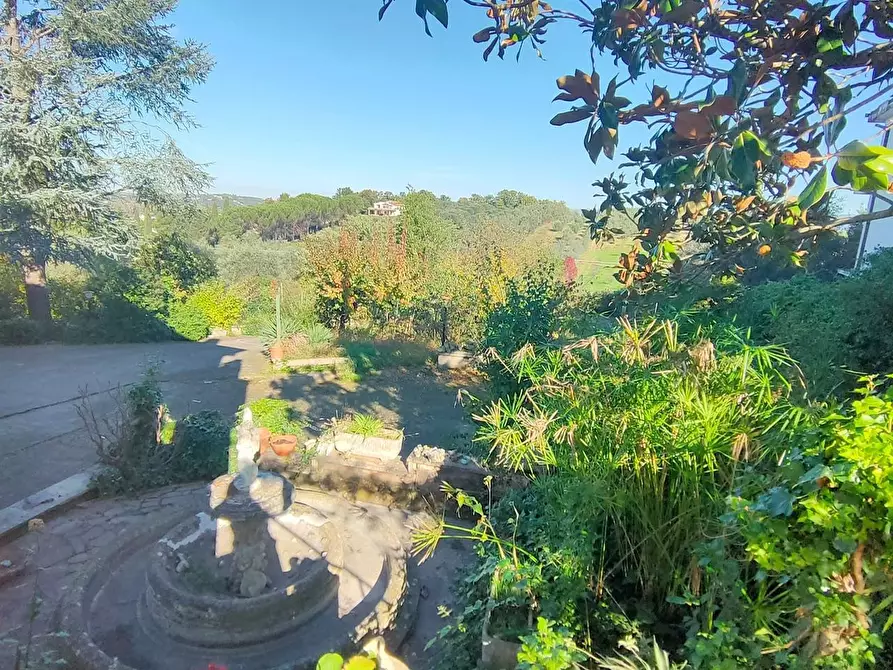 Immagine 3 di Villa in vendita  in strada colle pedeschiavo a Palombara Sabina