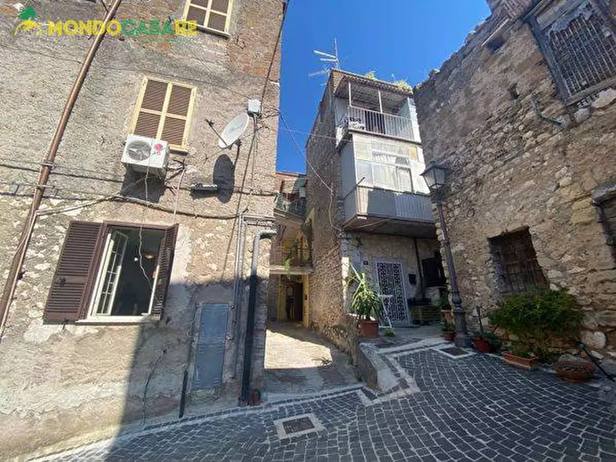 Immagine 20 di Appartamento in vendita  in via oberdan a Marcellina