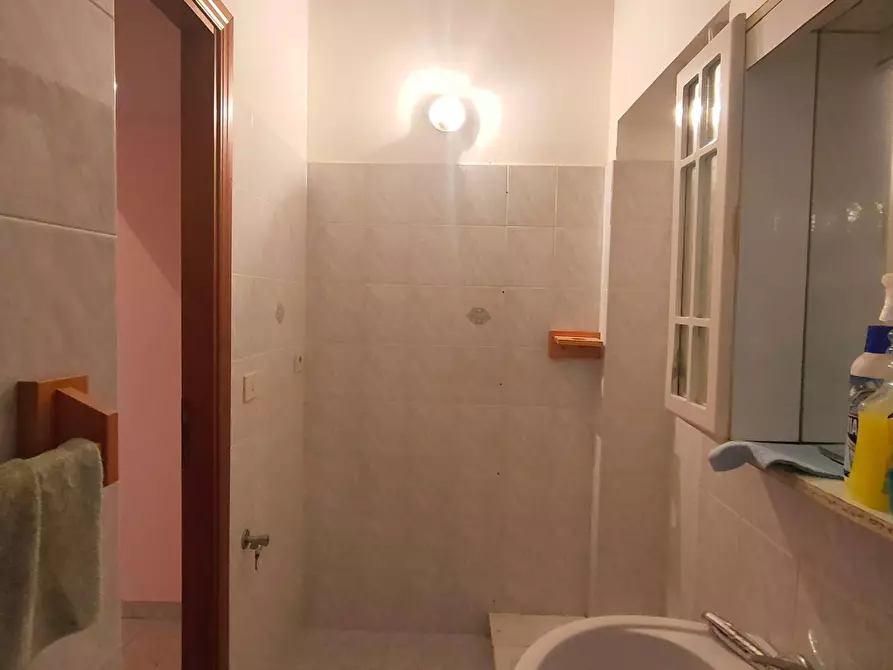 Immagine 23 di Appartamento in vendita  in via oberdan a Marcellina