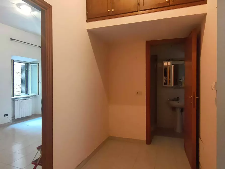 Immagine 24 di Appartamento in vendita  in via oberdan a Marcellina