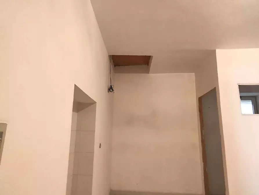 Immagine 26 di Appartamento in vendita  in via oberdan a Marcellina