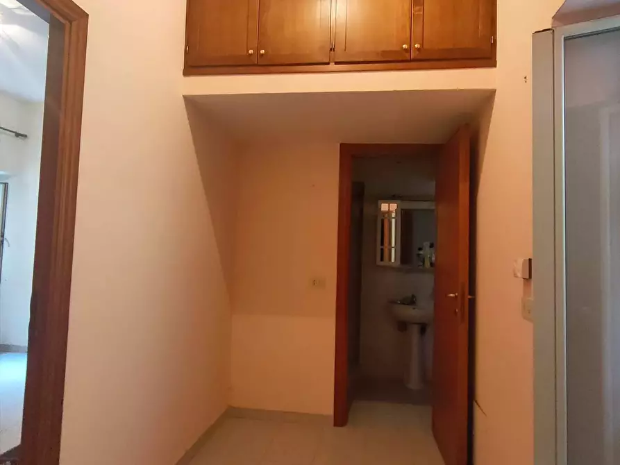 Immagine 27 di Appartamento in vendita  in via oberdan a Marcellina