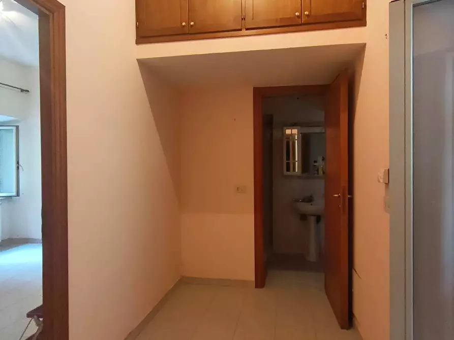 Immagine 28 di Appartamento in vendita  in via oberdan a Marcellina