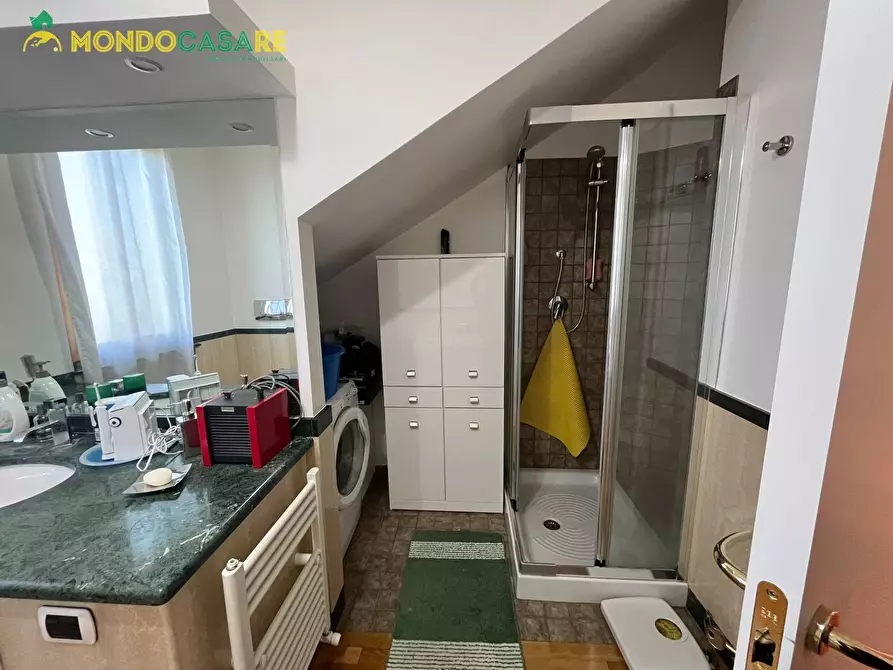 Immagine 28 di Appartamento in vendita  in via monte terminillo a Monterotondo