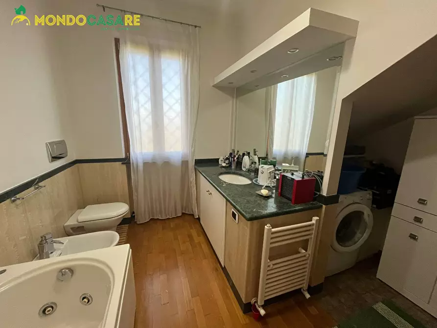 Immagine 24 di Appartamento in vendita  in via monte terminillo a Monterotondo