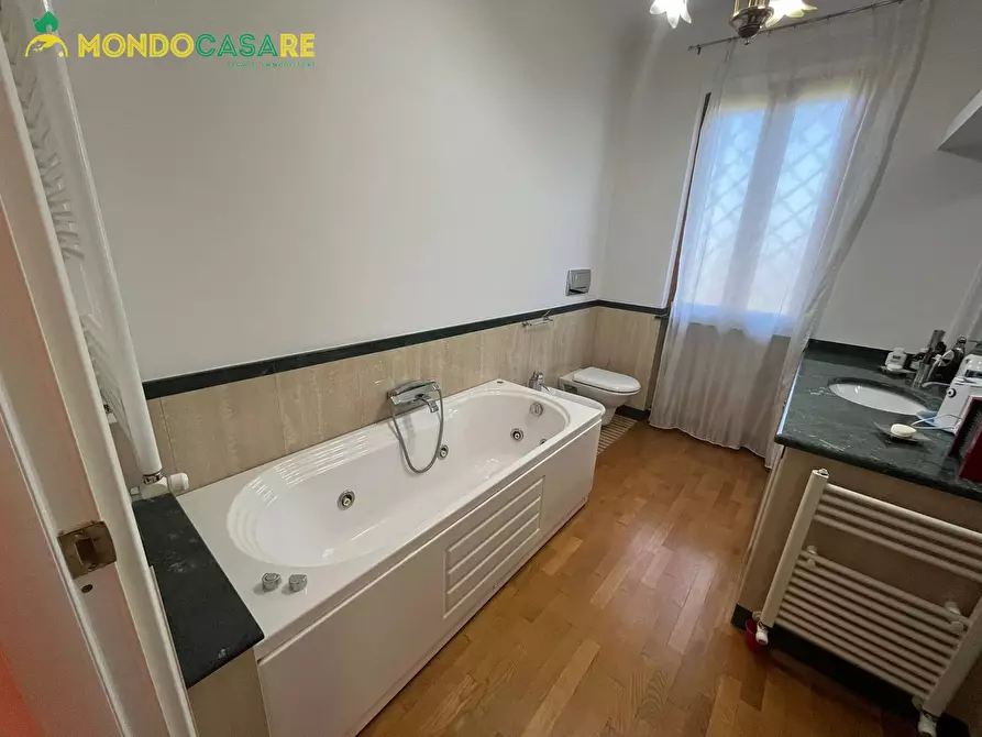 Immagine 23 di Appartamento in vendita  in via monte terminillo a Monterotondo