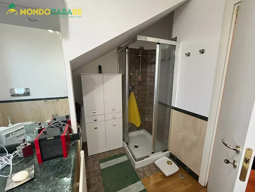 Immagine 27 di Appartamento in vendita  in via monte terminillo a Monterotondo