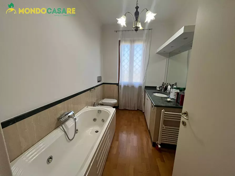 Immagine 22 di Appartamento in vendita  in via monte terminillo a Monterotondo