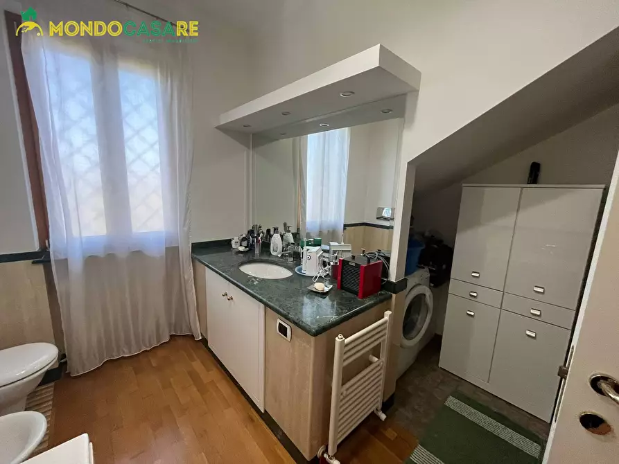 Immagine 25 di Appartamento in vendita  in via monte terminillo a Monterotondo