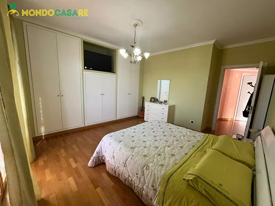 Immagine 21 di Appartamento in vendita  in via monte terminillo a Monterotondo