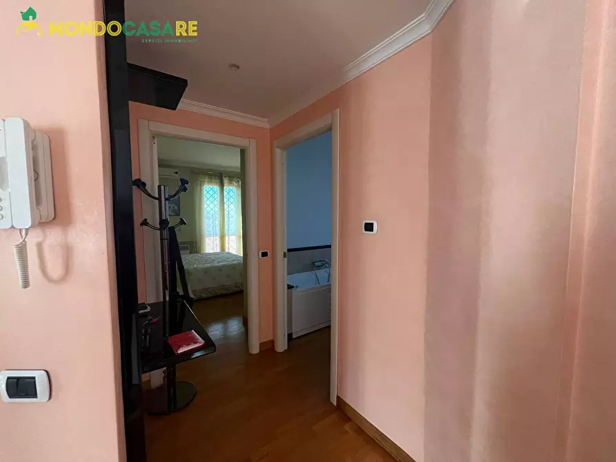 Immagine 14 di Appartamento in vendita  in via monte terminillo a Monterotondo