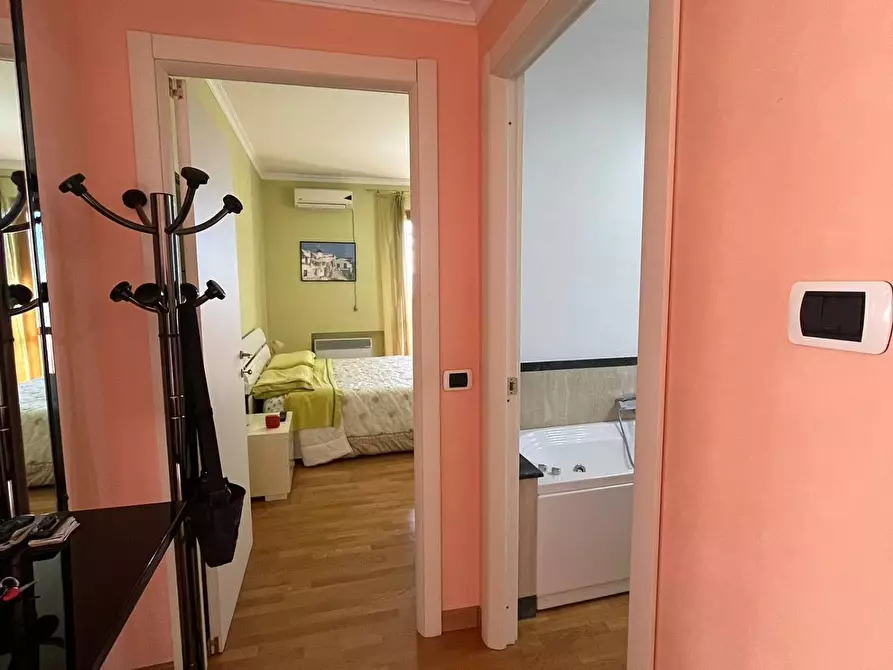 Immagine 17 di Appartamento in vendita  in via monte terminillo a Monterotondo